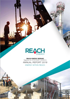 Annual Report 2019