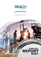 Annual Report 2021